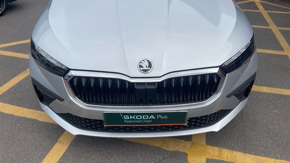 Skoda Scala 1.0 TSI 116 SE Edition 5dr Petrol Hatchback - Image 25