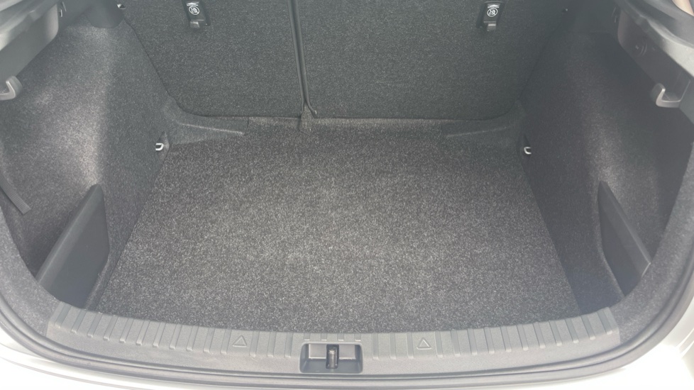 Skoda Scala 1.0 TSI 116 SE Edition 5dr Petrol Hatchback - Image 28