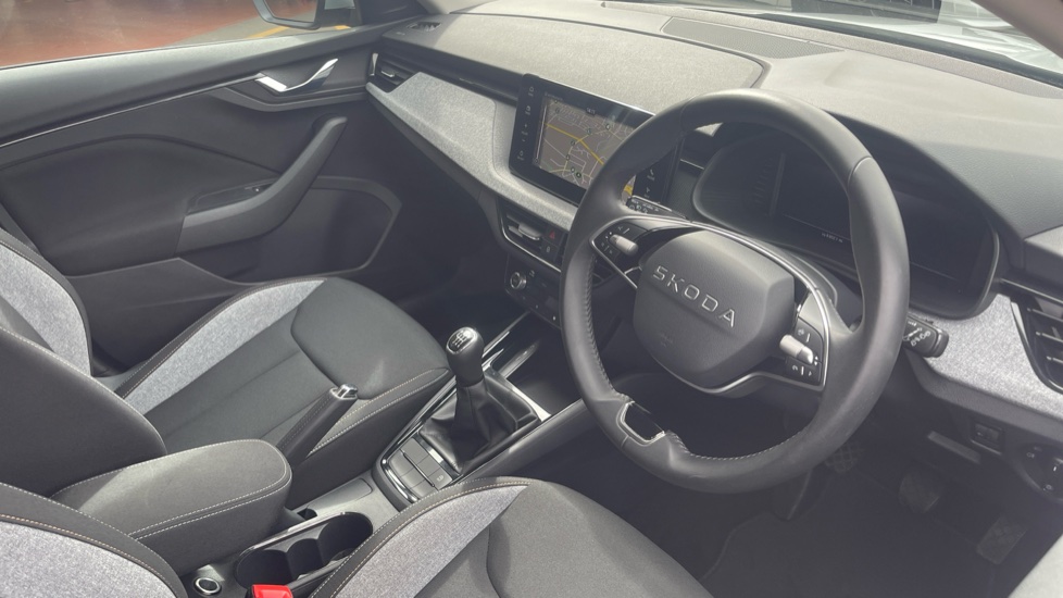Skoda Scala 1.0 TSI 116 SE Edition 5dr Petrol Hatchback - Image 30