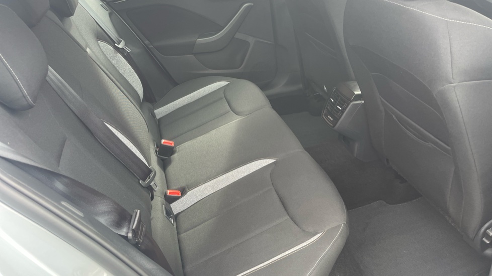 Skoda Scala 1.0 TSI 116 SE Edition 5dr Petrol Hatchback - Image 31