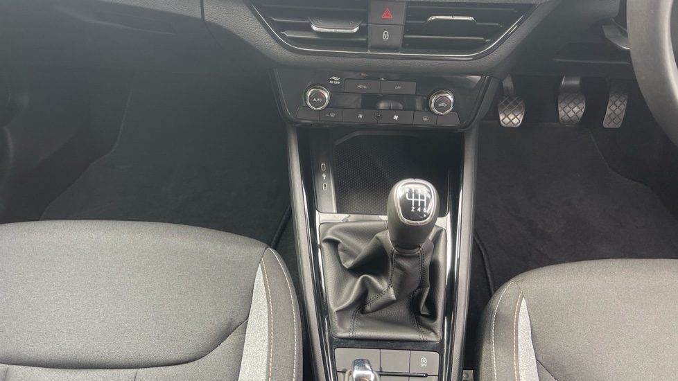 Skoda Scala 1.0 TSI 116 SE Edition 5dr Petrol Hatchback - Image 34