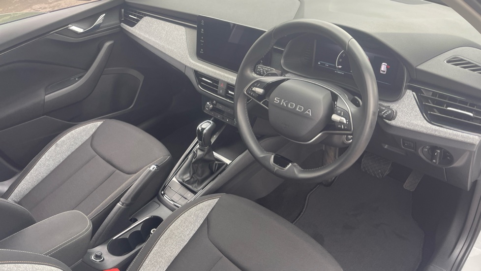 Skoda Kamiq 1.0 TSI SE Edition 5dr DSG Petrol Hatchback - Image 6