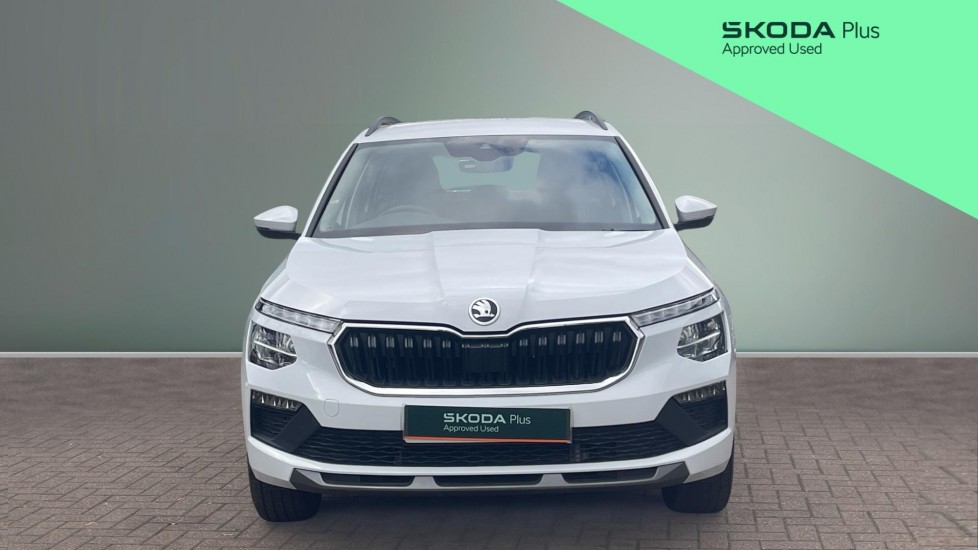 Skoda Kamiq 1.0 TSI SE Edition 5dr DSG Petrol Hatchback - Image 7