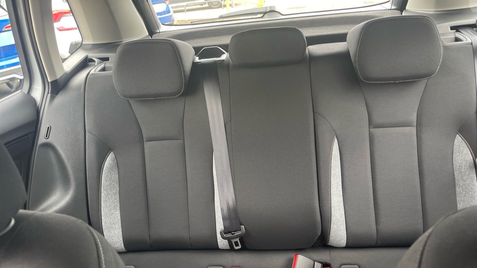 Skoda Kamiq 1.0 TSI SE Edition 5dr DSG Petrol Hatchback - Image 16