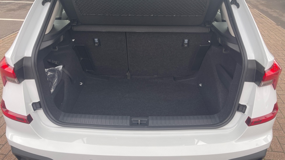 Skoda Kamiq 1.0 TSI SE Edition 5dr DSG Petrol Hatchback - Image 20