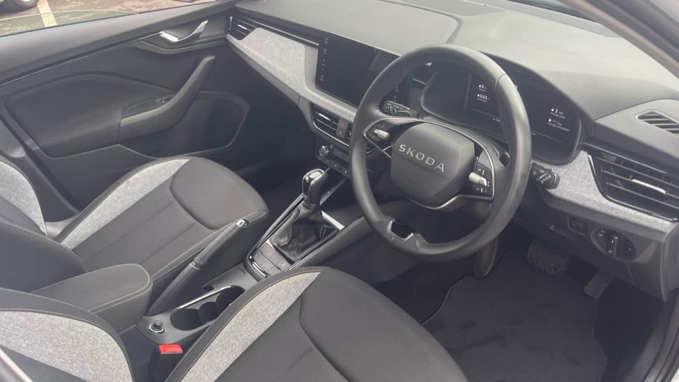 Skoda Kamiq 1.0 TSI SE Edition 5dr DSG Petrol Hatchback - Image 30