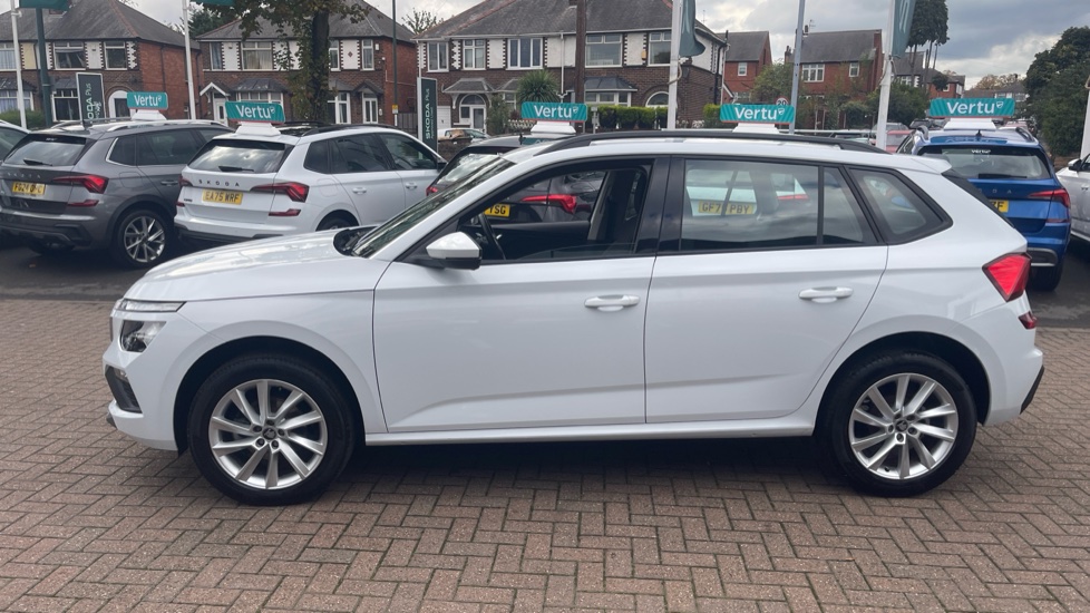 Skoda Kamiq 1.0 TSI SE Edition 5dr DSG Petrol Hatchback - Image 37