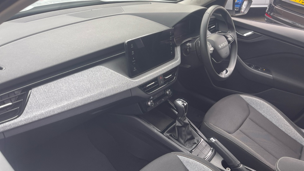 Skoda Kamiq 1.0 TSI SE Edition 5dr DSG Petrol Hatchback - Image 41