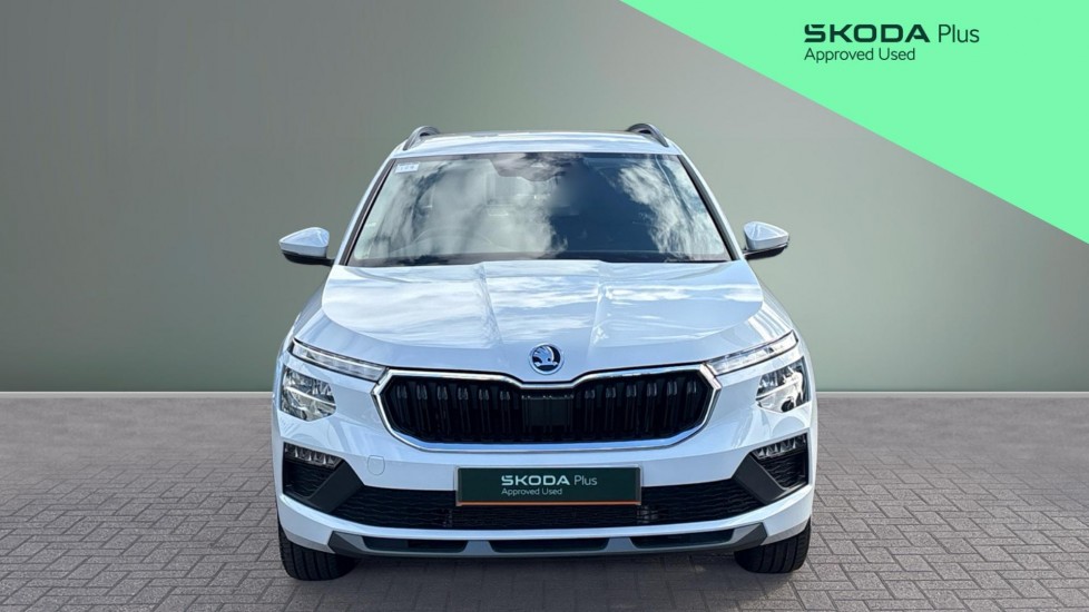 Skoda Kamiq 1.0 TSI SE Edition 5dr Petrol Hatchback - Image 7