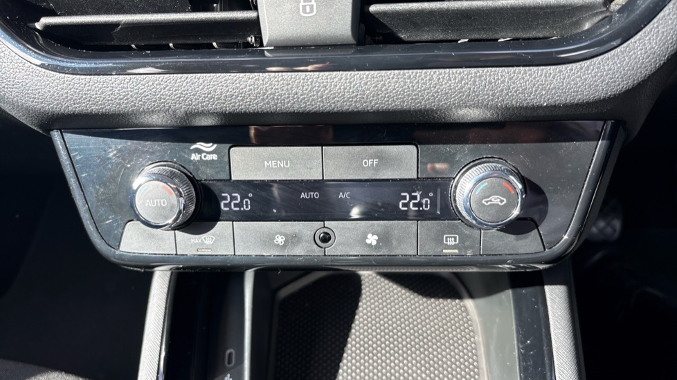 Skoda Kamiq 1.0 TSI SE Edition 5dr Petrol Hatchback - Image 13