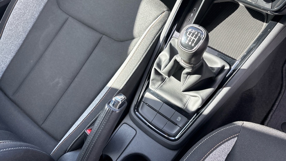 Skoda Kamiq 1.0 TSI SE Edition 5dr Petrol Hatchback - Image 14