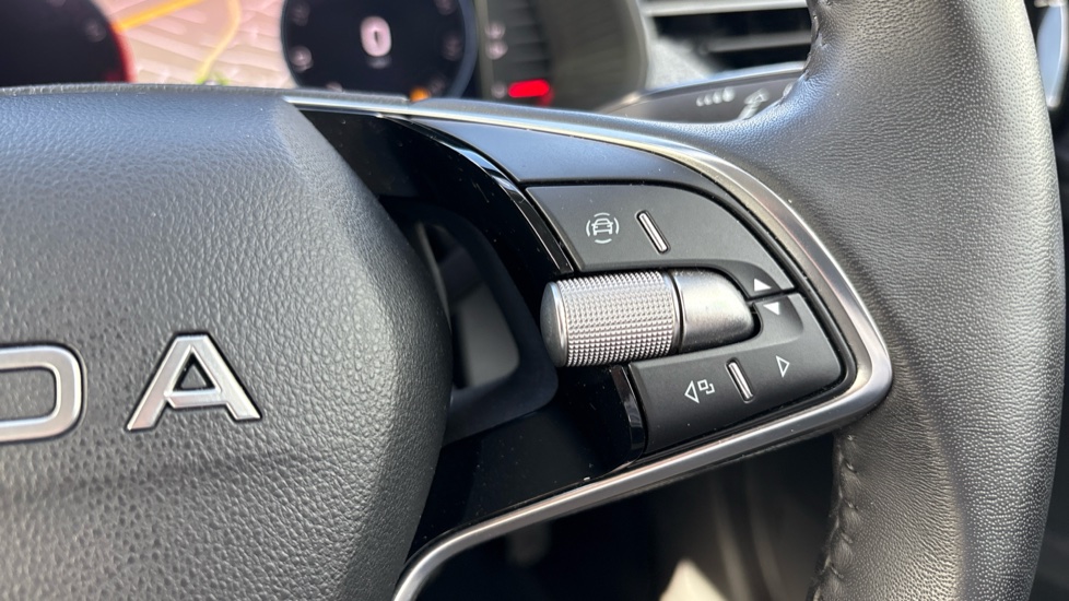 Skoda Kamiq 1.0 TSI SE Edition 5dr Petrol Hatchback - Image 18