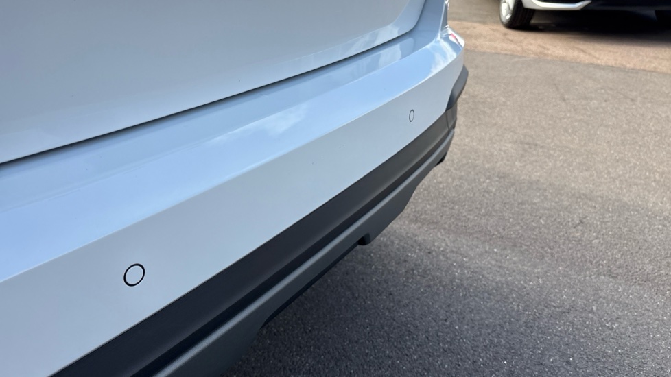 Skoda Kamiq 1.0 TSI SE Edition 5dr Petrol Hatchback - Image 30