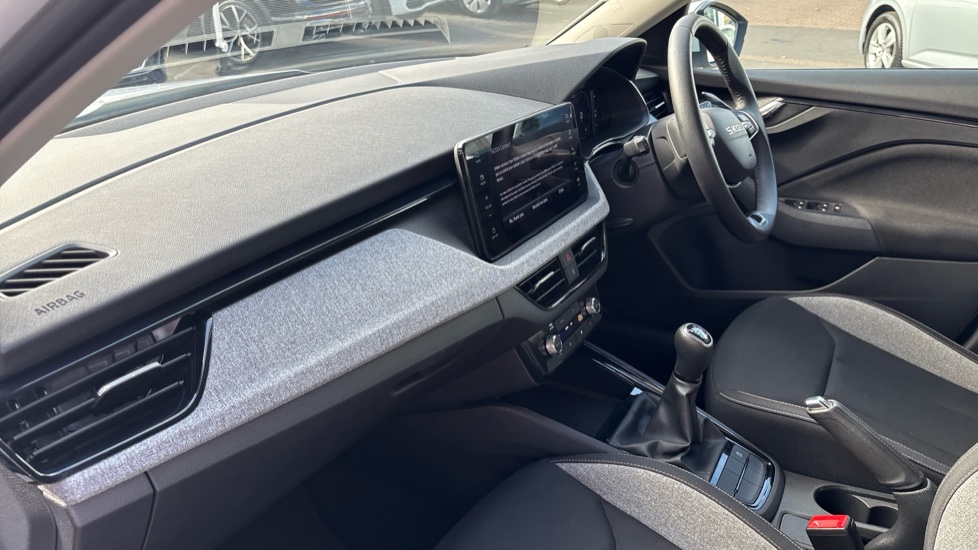 Skoda Kamiq 1.0 TSI SE Edition 5dr Petrol Hatchback - Image 36