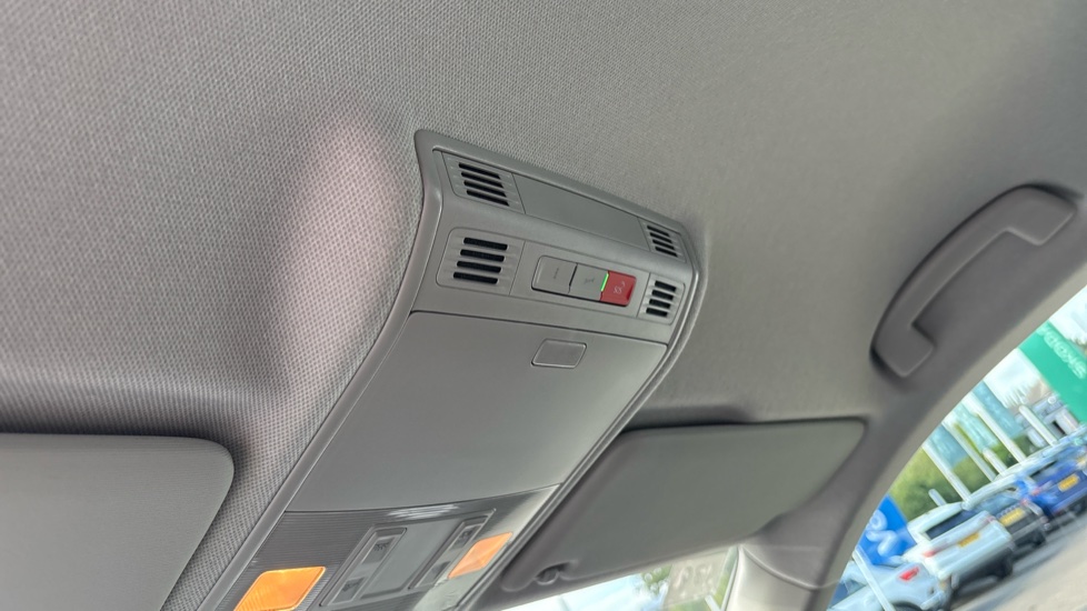 Skoda Kamiq 1.0 TSI SE Edition 5dr Petrol Hatchback - Image 42