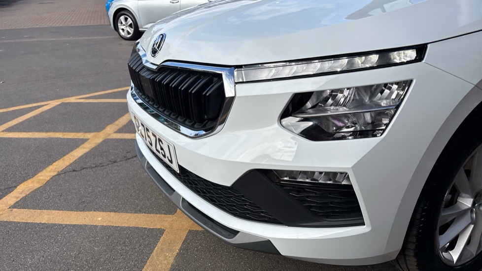 Skoda Kamiq 1.0 TSI SE Edition 5dr Petrol Hatchback - Image 43