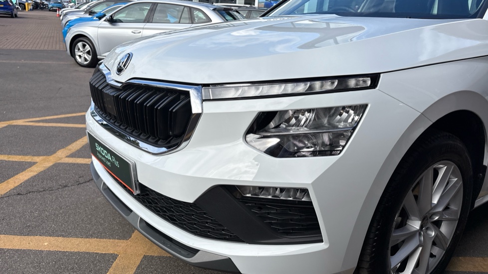 Skoda Kamiq 1.0 TSI SE Edition 5dr Petrol Hatchback - Image 46