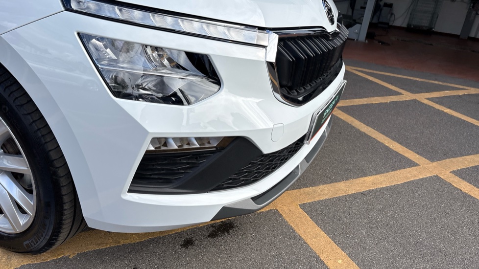 Skoda Kamiq 1.0 TSI SE Edition 5dr Petrol Hatchback - Image 47