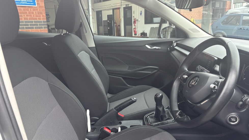 Skoda Fabia 1.0 TSI 110 Colour Edition 5dr Petrol Hatchback - Image 15