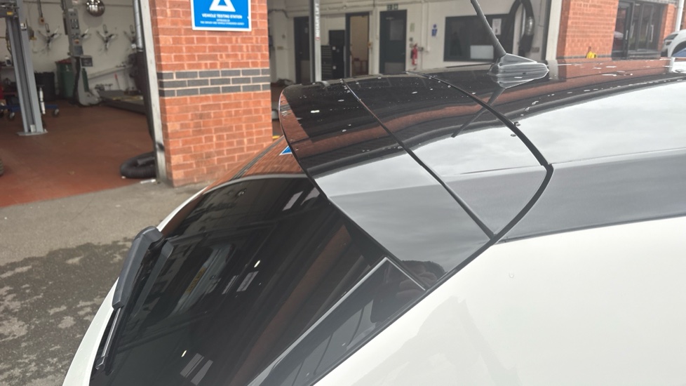 Skoda Fabia 1.0 TSI 110 Colour Edition 5dr Petrol Hatchback - Image 31