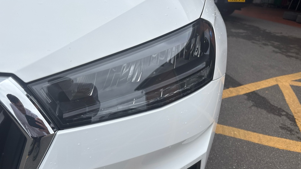 Skoda Fabia 1.0 TSI 110 Colour Edition 5dr Petrol Hatchback - Image 39