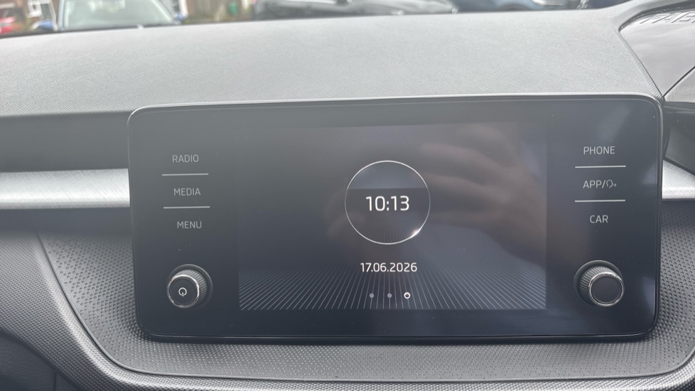 Skoda Fabia 1.0 TSI 110 Colour Edition 5dr Petrol Hatchback - Image 52