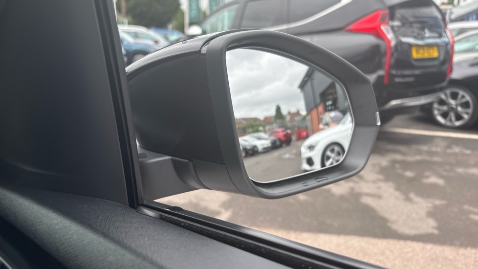 Skoda Fabia 1.0 TSI 110 Colour Edition 5dr Petrol Hatchback - Image 70
