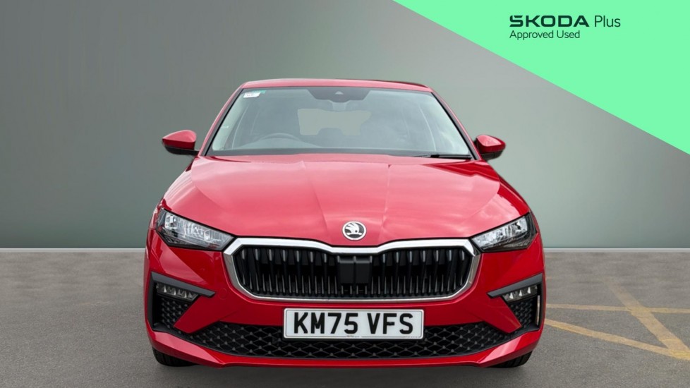Skoda Scala 1.0 TSI 116 SE Edition 5dr Petrol Hatchback - Image 7