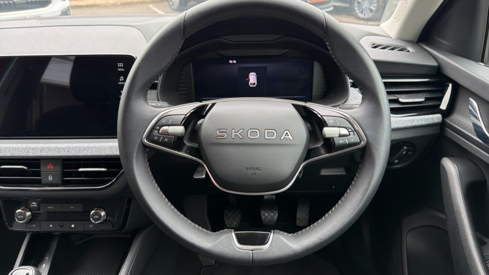 Skoda Scala 1.0 TSI 116 SE Edition 5dr Petrol Hatchback - Image 10