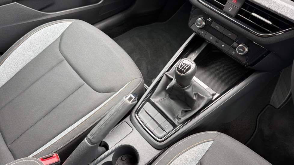 Skoda Scala 1.0 TSI 116 SE Edition 5dr Petrol Hatchback - Image 14