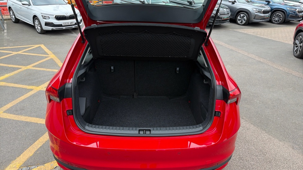 Skoda Scala 1.0 TSI 116 SE Edition 5dr Petrol Hatchback - Image 20