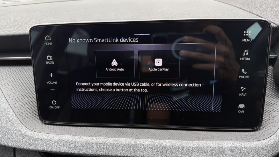 Skoda Scala 1.0 TSI 116 SE Edition 5dr Petrol Hatchback - Image 33