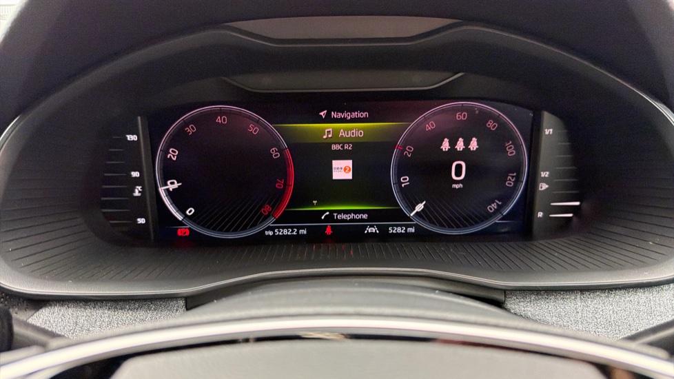 Skoda Scala 1.0 TSI 116 SE Edition 5dr Petrol Hatchback - Image 37