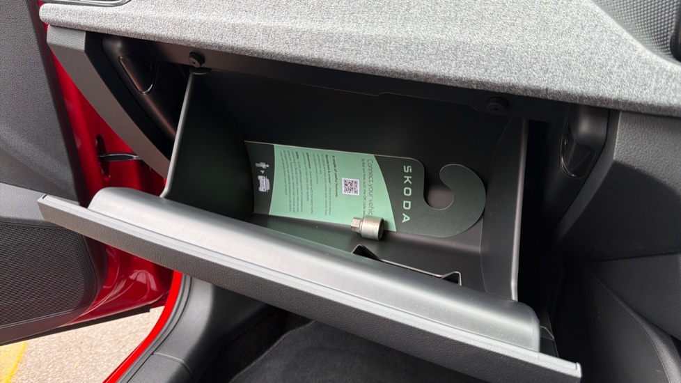 Skoda Scala 1.0 TSI 116 SE Edition 5dr Petrol Hatchback - Image 62