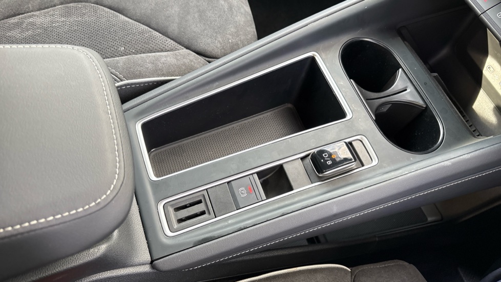 Skoda Elroq 210kW 85 SportLine 82kWh 5dr Auto Electric Estate - Image 14