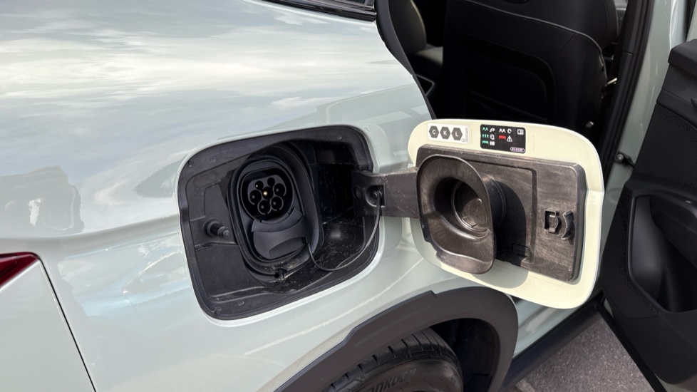 Skoda Elroq 210kW 85 SportLine 82kWh 5dr Auto Electric Estate - Image 22