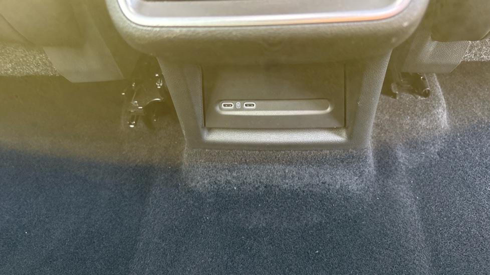 Skoda Elroq 210kW 85 SportLine 82kWh 5dr Auto Electric Estate - Image 26