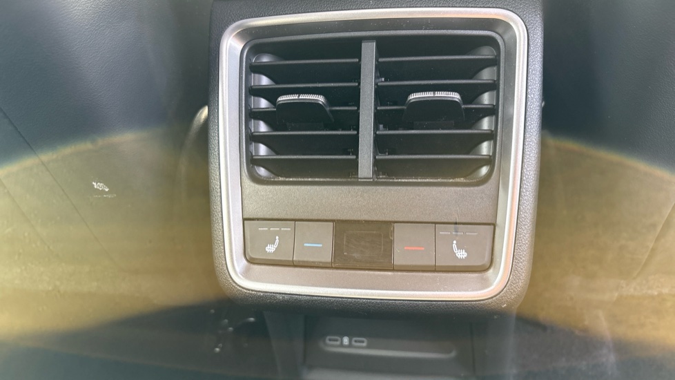 Skoda Elroq 210kW 85 SportLine 82kWh 5dr Auto Electric Estate - Image 27