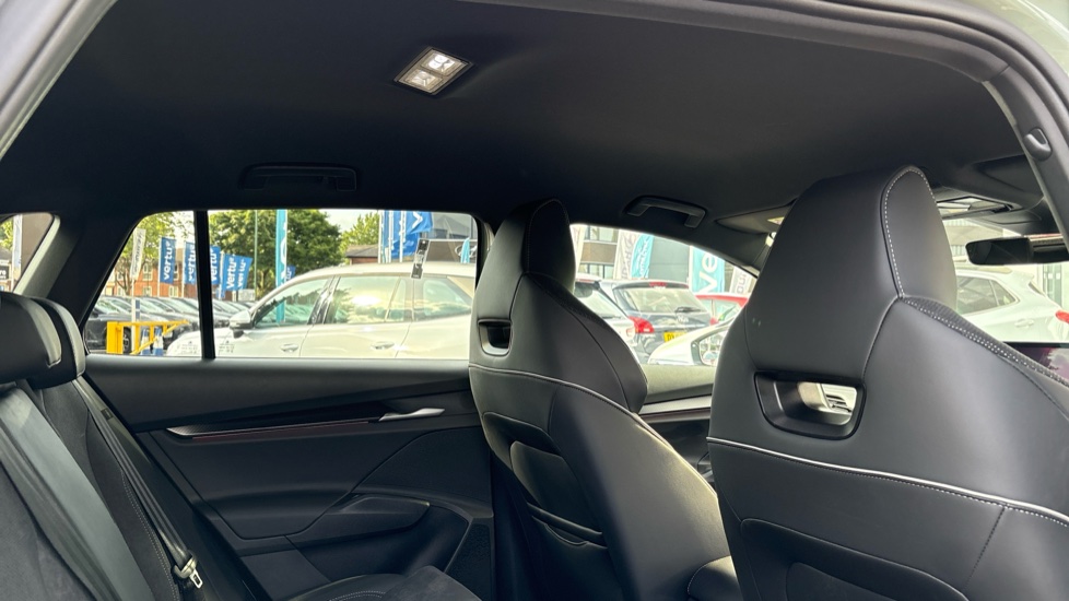 Skoda Elroq 210kW 85 SportLine 82kWh 5dr Auto Electric Estate - Image 31
