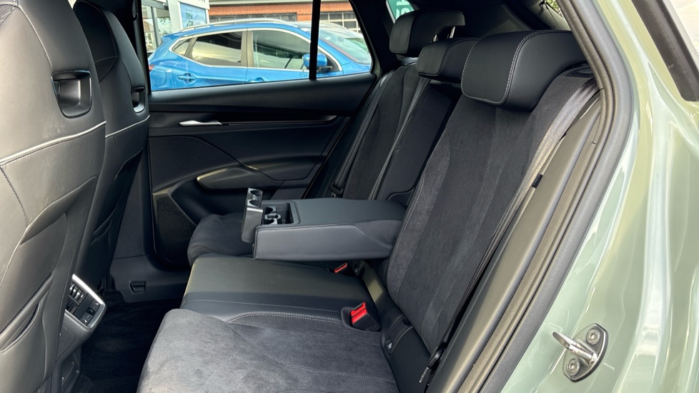Skoda Elroq 210kW 85 SportLine 82kWh 5dr Auto Electric Estate - Image 43