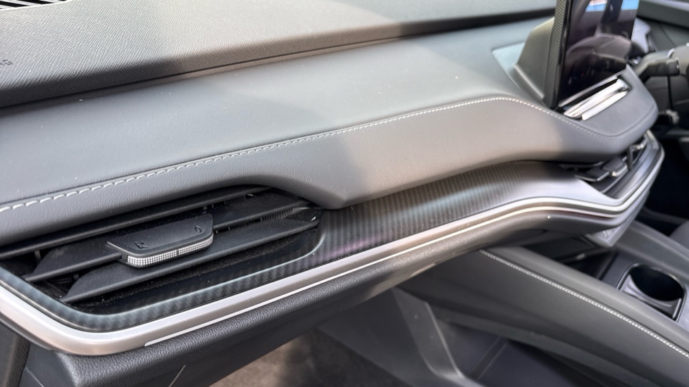 Skoda Elroq 210kW 85 SportLine 82kWh 5dr Auto Electric Estate - Image 47