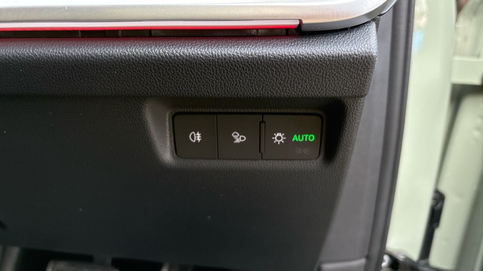 Skoda Elroq 210kW 85 SportLine 82kWh 5dr Auto Electric Estate - Image 56