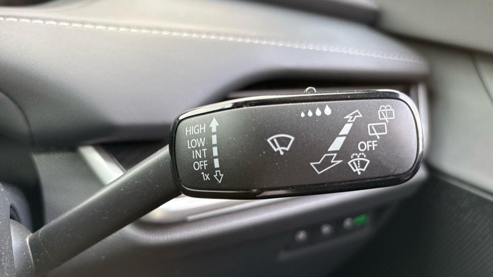 Skoda Elroq 210kW 85 SportLine 82kWh 5dr Auto Electric Estate - Image 61