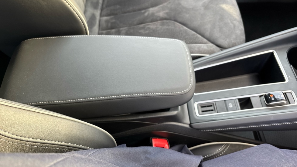 Skoda Elroq 210kW 85 SportLine 82kWh 5dr Auto Electric Estate - Image 74
