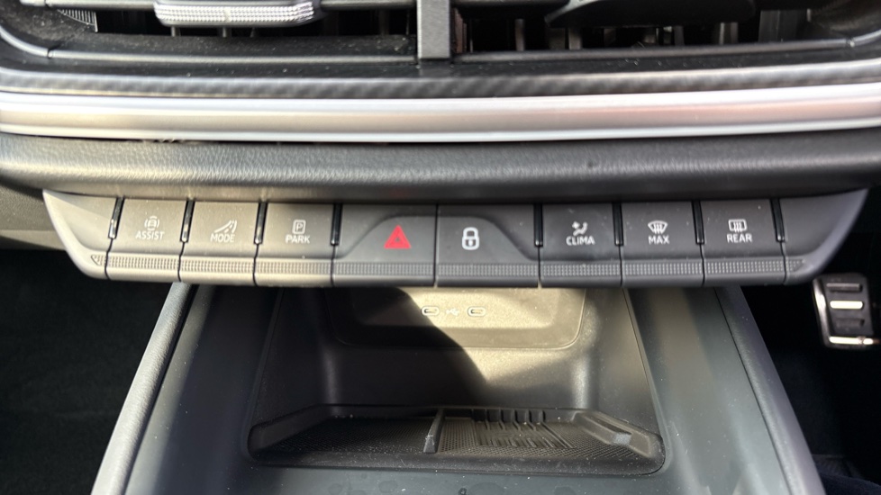Skoda Elroq 210kW 85 SportLine 82kWh 5dr Auto Electric Estate - Image 76