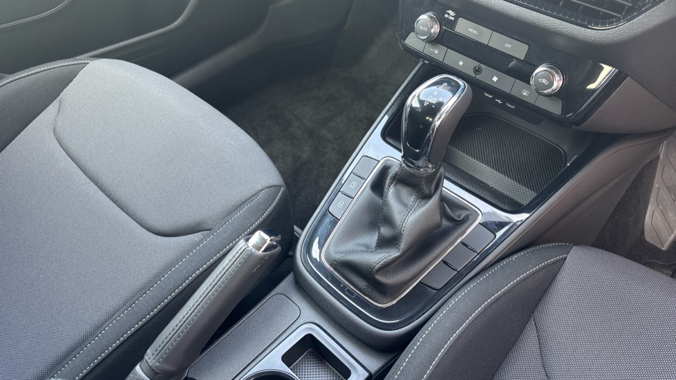 Skoda Fabia 1.0 TSI 116 Design Edition 5dr DSG Petrol Hatchback - Image 14