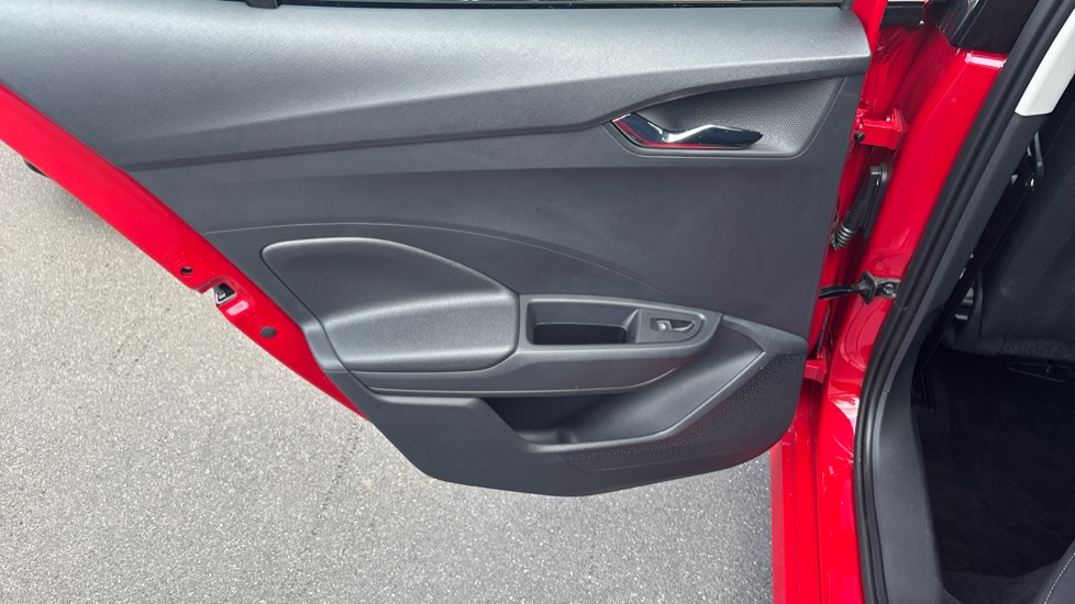 Skoda Fabia 1.0 TSI 116 Design Edition 5dr DSG Petrol Hatchback - Image 30