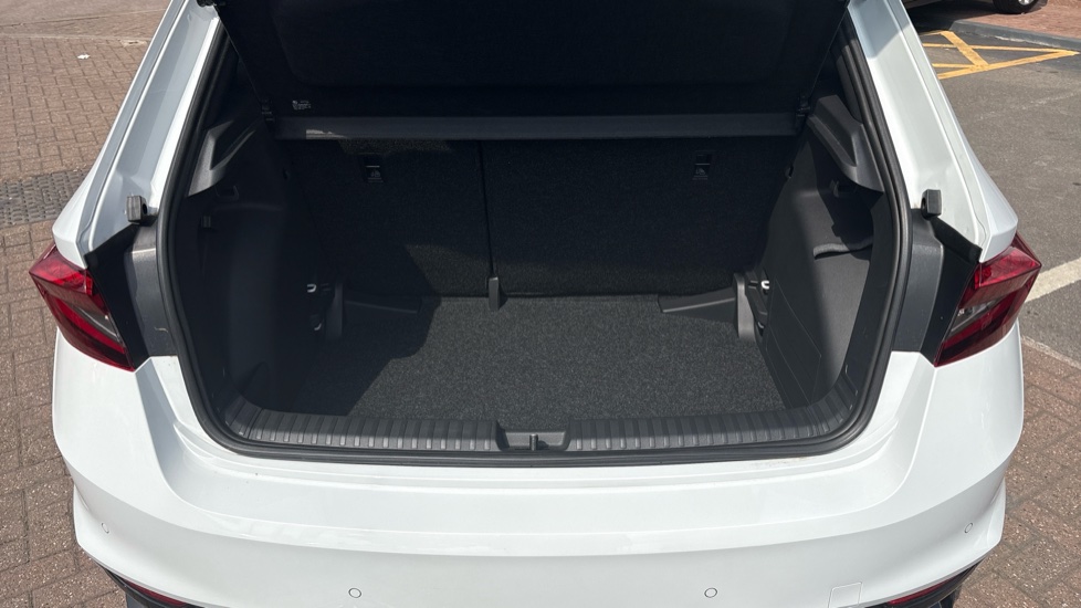 Skoda Fabia 1.0 TSI 116 Monte Carlo Edition 5dr Petrol Hatchback - Image 20