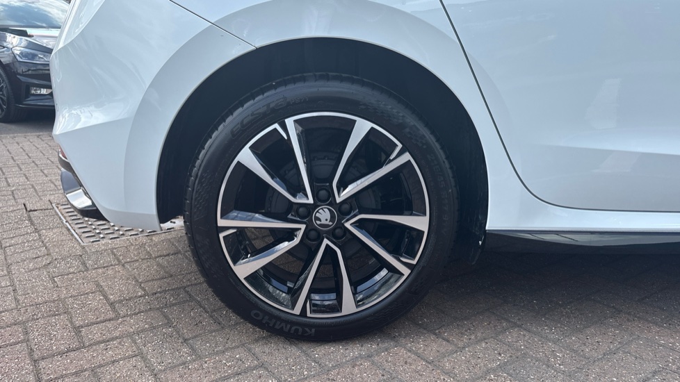 Skoda Fabia 1.0 TSI 116 Monte Carlo Edition 5dr Petrol Hatchback - Image 21