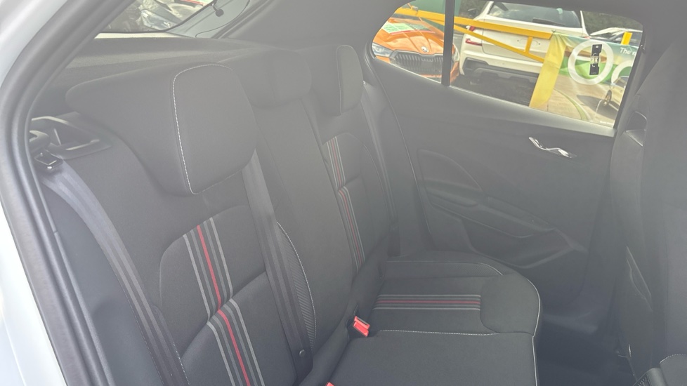 Skoda Fabia 1.0 TSI 116 Monte Carlo Edition 5dr Petrol Hatchback - Image 23